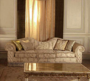 Диван  COLOMBOSTILE 0135 DV3