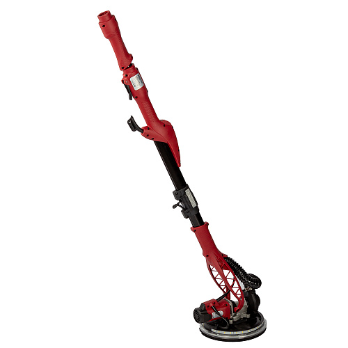 Шлифовальная машина для стен и потолка REDVERG RD-WS900 5483185 STDN-0120802 - Вид №4