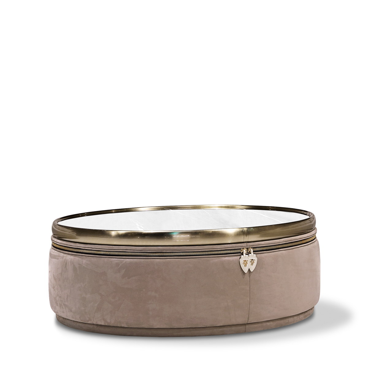 Charles Низкий стол Visionnaire  - Вид №4