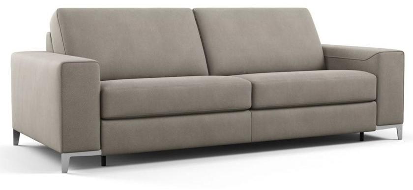 Roche Bobois 3-местный тканевый диван-кровать sun-id-1396618 - Вид №4