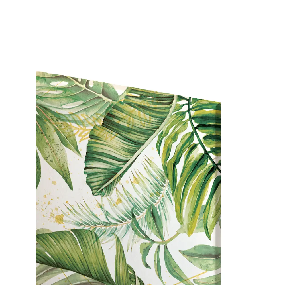 Картина на МДФ Тропики 30x60 см 3 шт POSTERMARKET STLM-2000855 - Вид №1