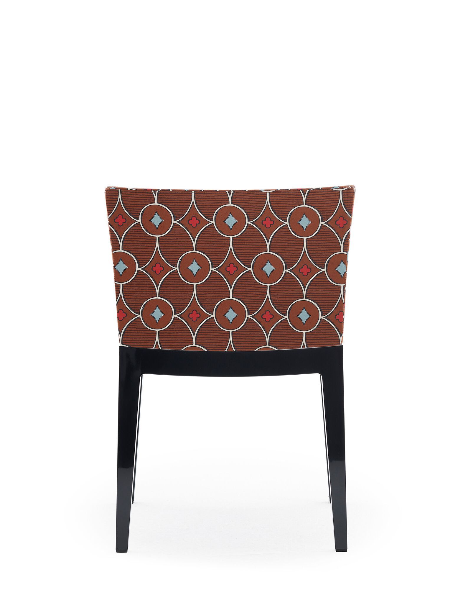 Тканевый стул Kartell MADEMOISELLE RUBELLI ARCH-00064558 - Вид №28