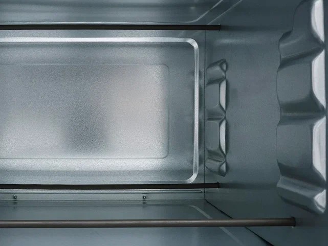 9146421 Мини-печь Oasis M-S45I серый STDN-0045285 - Вид №5