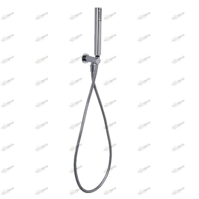 F2287/4OT Душевой комплект FIMA CARLO FRATTINI Wellness 