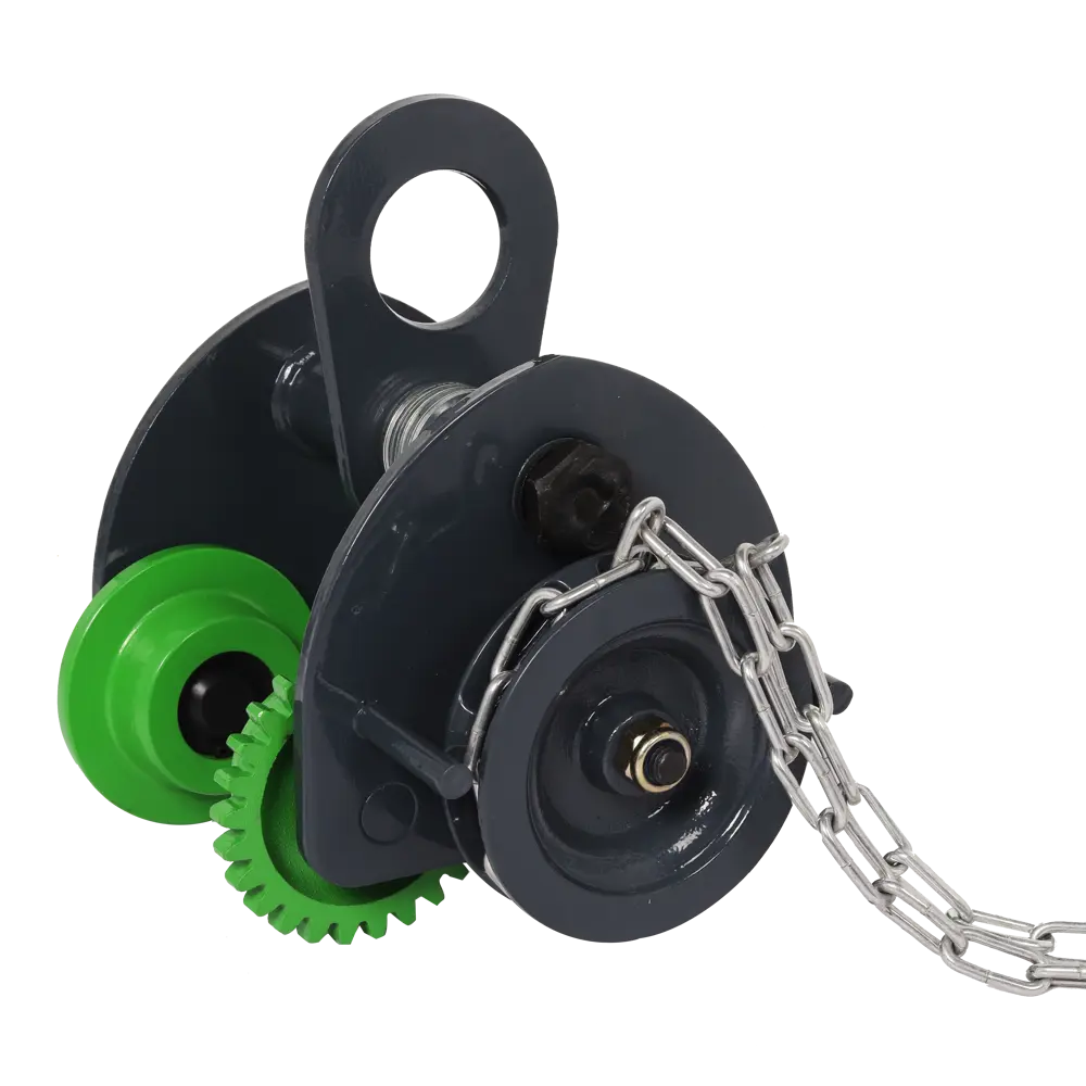 Каретка передвижения 2 т. приводная Euro-Lift 6 м STLM-2001745