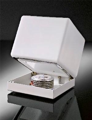 AiLati Настенный светильник / потолочный светильник из опалового стекла Dado magneto sun-id-1433886 - Вид №1