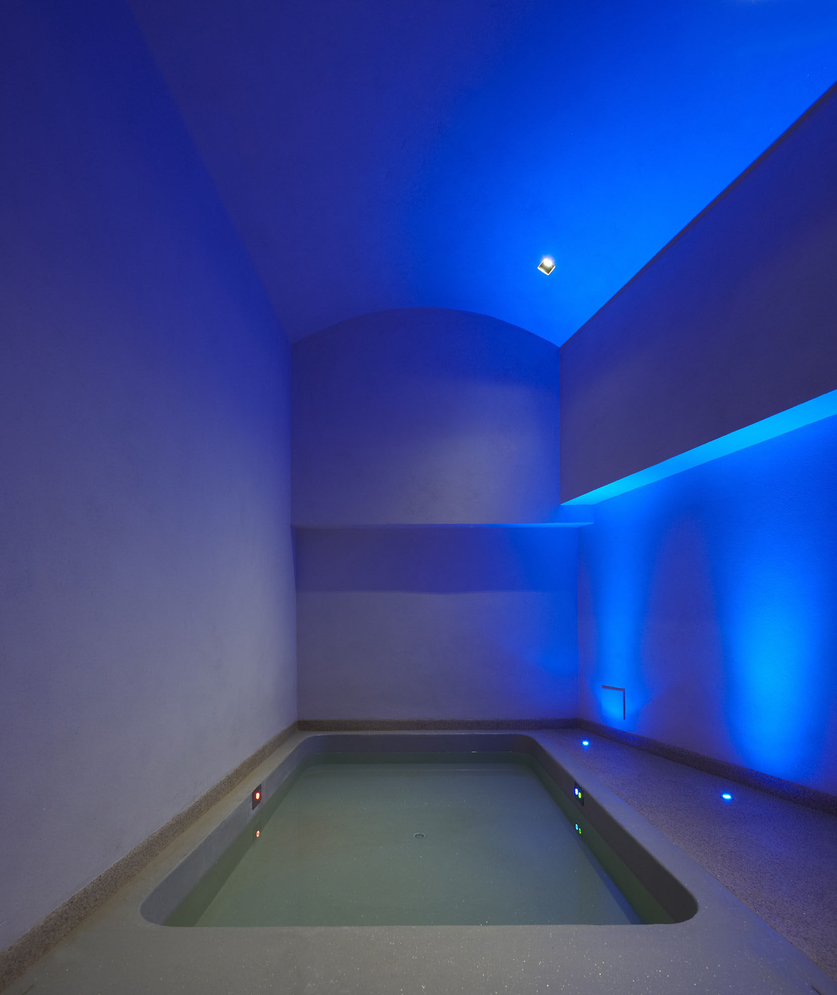 Chateau Hotel Aquaspecial Сауна  - Вид №13