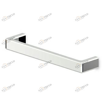 ZAC920 Держатель для полотенец L. 300 мм. Zucchetti Jingle 