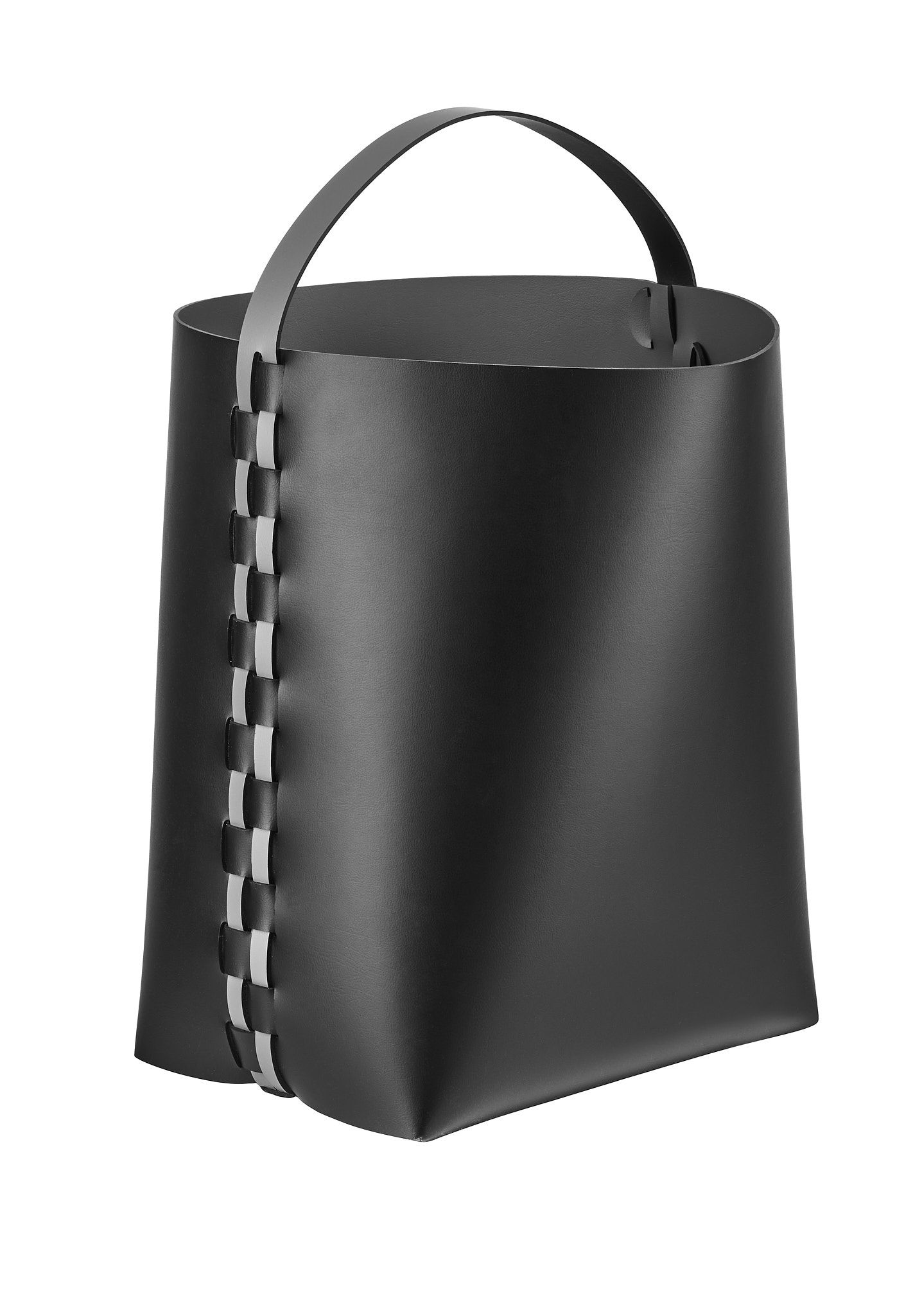 Кожаная корзина ADJ HELENA ARCH-00029392 - Вид №16