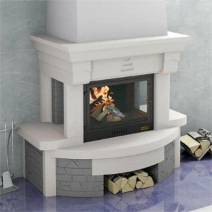 Каминная облицовка Мета Престо