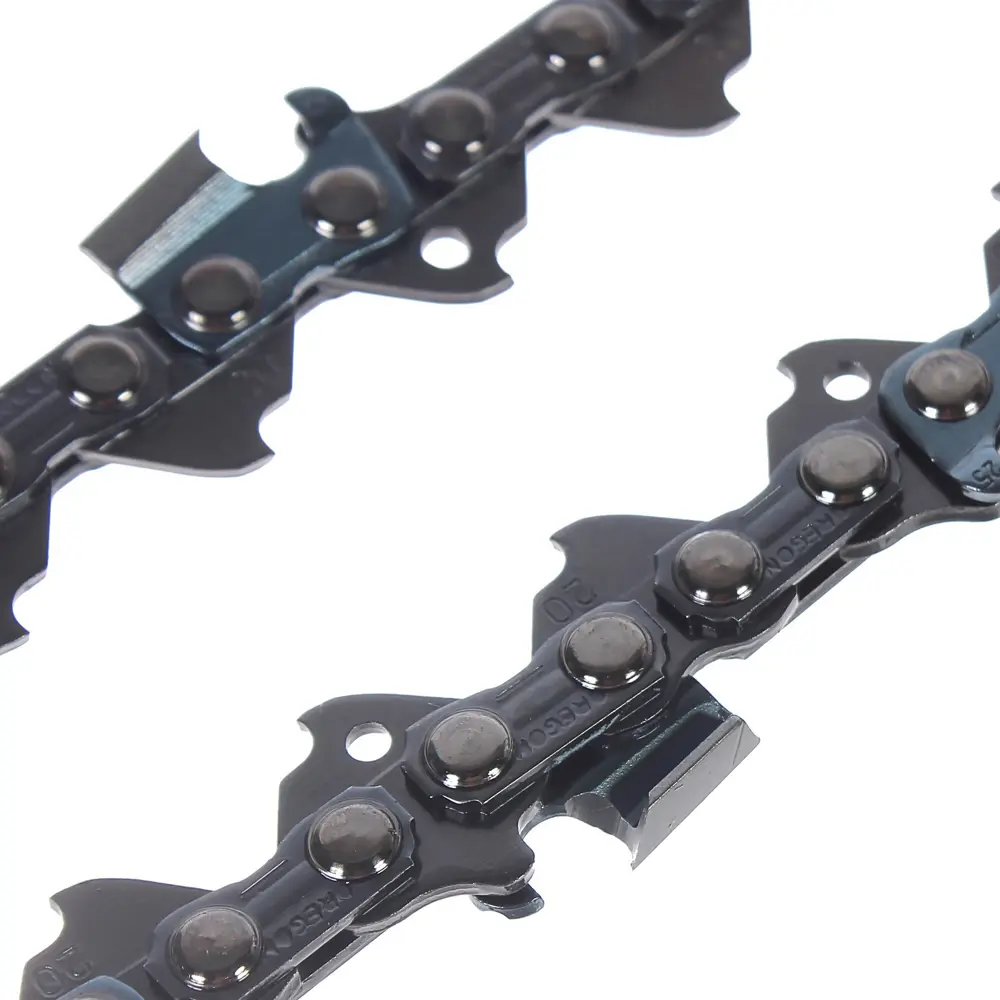 Цепь пильная Oregon 64 звена, шаг 0.325 дюйма, паз 1.3 мм STLM-2008770 - Вид №1