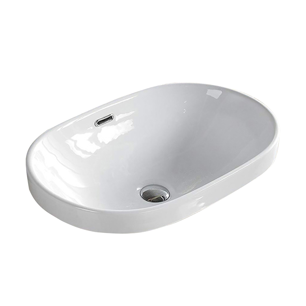 Раковина MELANA MLN-320334 320334-805 - Вид №2