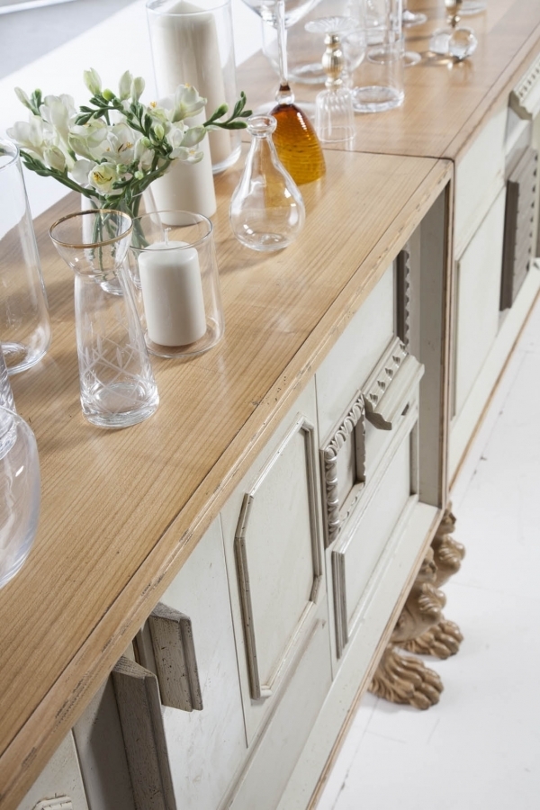 078773 Сервант 1 Lola Glamour Lamassu Santreyd  - Вид №4