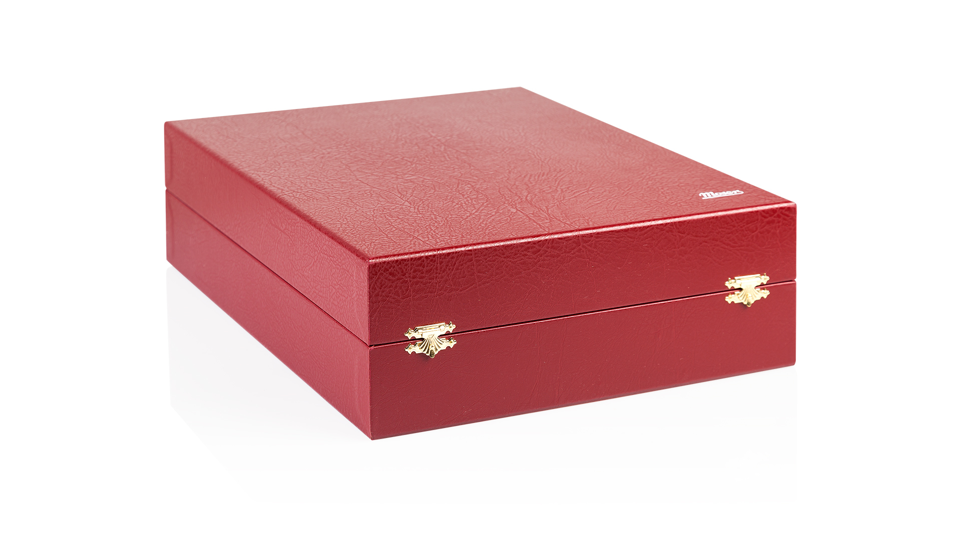 10612296 Moser Набор из 4 стаканов для виски 330мл "Бар" п/к Хрусталь бессвинцовый  - Вид №3