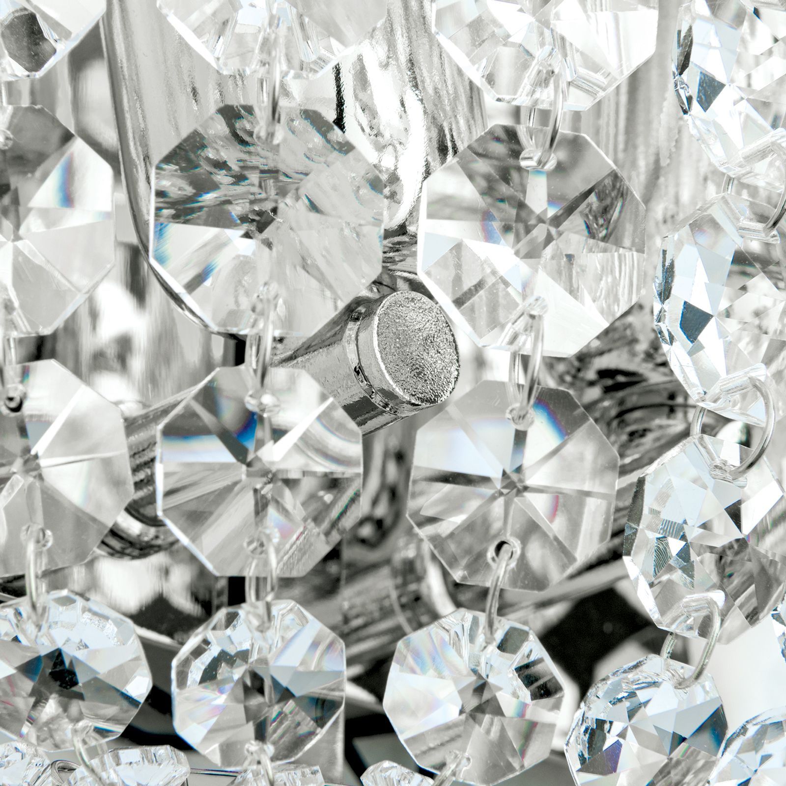 Настенный светильник с кристаллами Orion Sheraton ARCH-00013097 - Вид №3