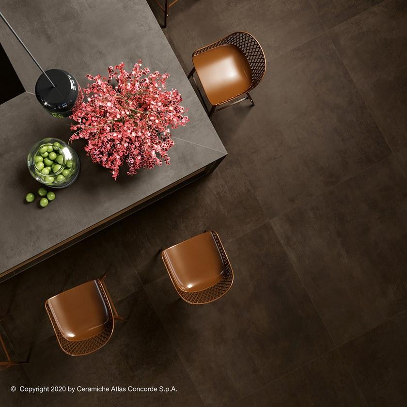 Atlas Concorde Пол из керамогранита Boost pro sun-id-1464822 - Вид №57