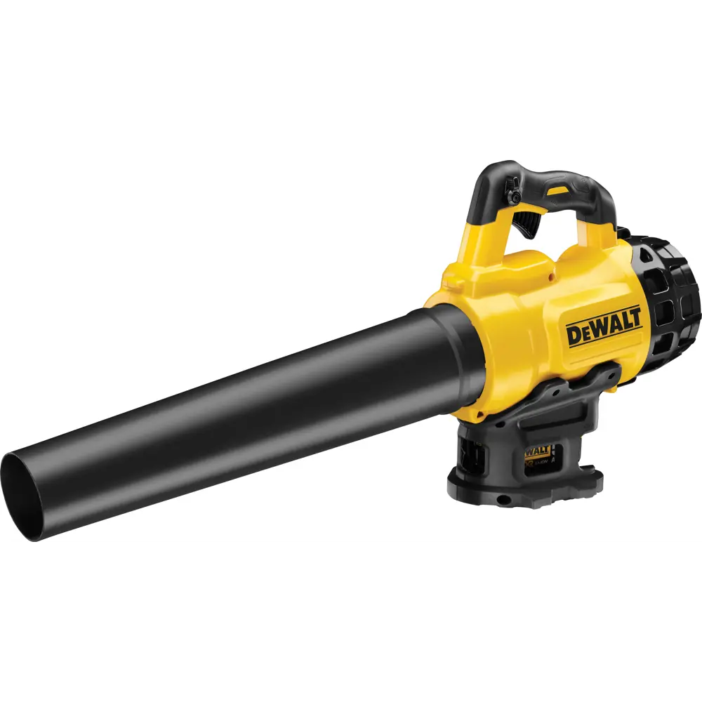 Воздуходувка аккумуляторная DEWALT 18 В АКБ и ЗУ в комплекте 82386820 STLM-2070884 