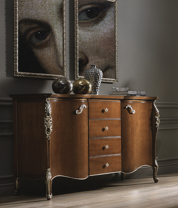 Буфет  MORELLO GIANPAOLO 1001T Venere