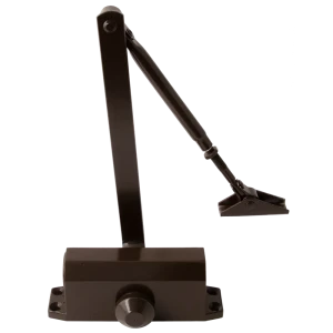 Доводчик дверной Armex EN2 25-45 кг коричневый 89394974