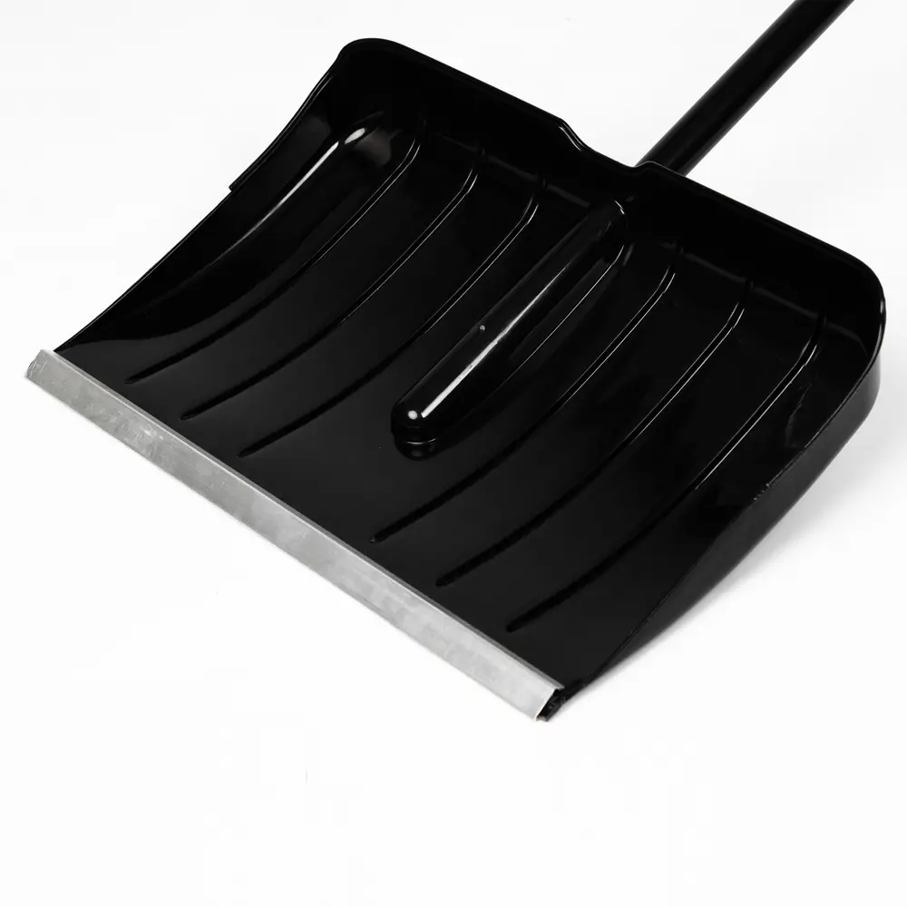 Широкая снеговая лопата Geolia 54 см для эффективной уборки территории 88942741 STLM-0952374 - Вид №1