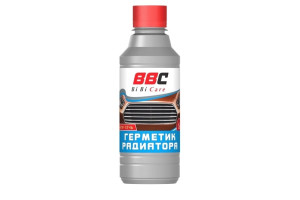 16074105 Герметик радиатора 280 мл 4302 BiBiCare