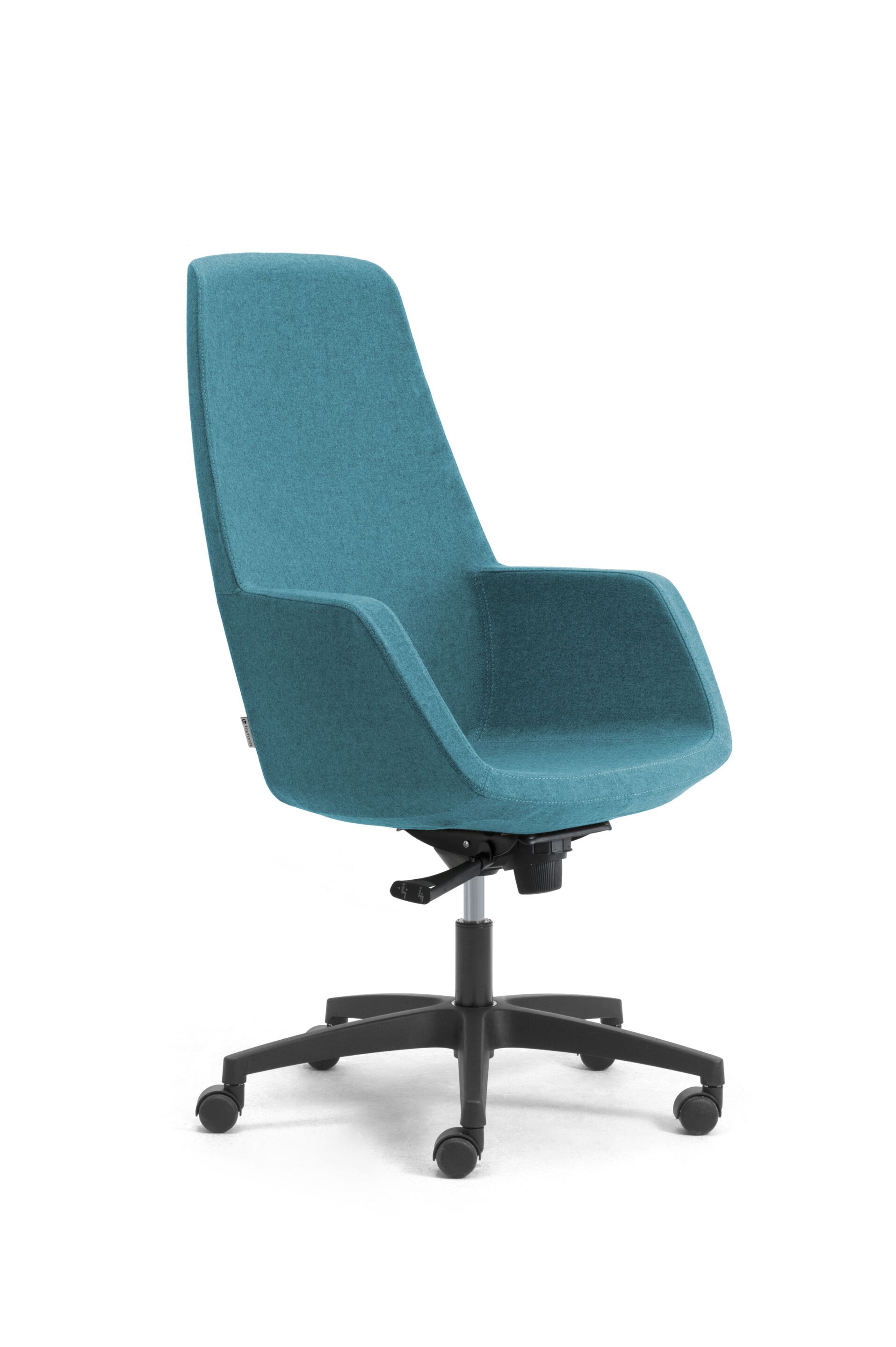 Офисное кресло с высокой спинкой Leyform Gaia ARCH-00139716 - Вид №15