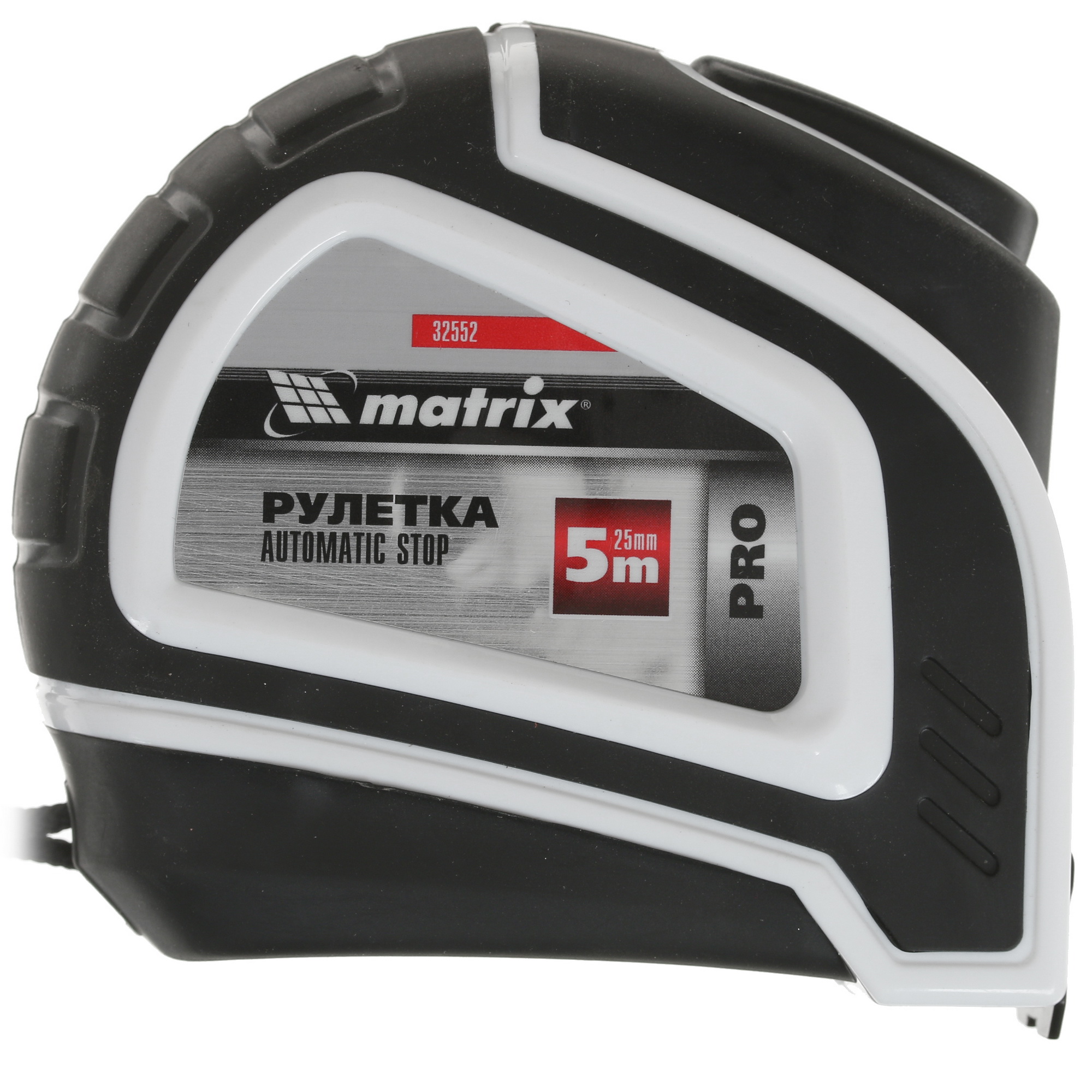 Рулетка Matrix PRO 32552 8112681 STDN-0118676 - Вид №1