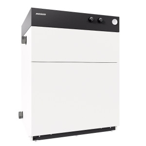 9106724 Газовый котел ЛЕМАКС NORM-90 напольный