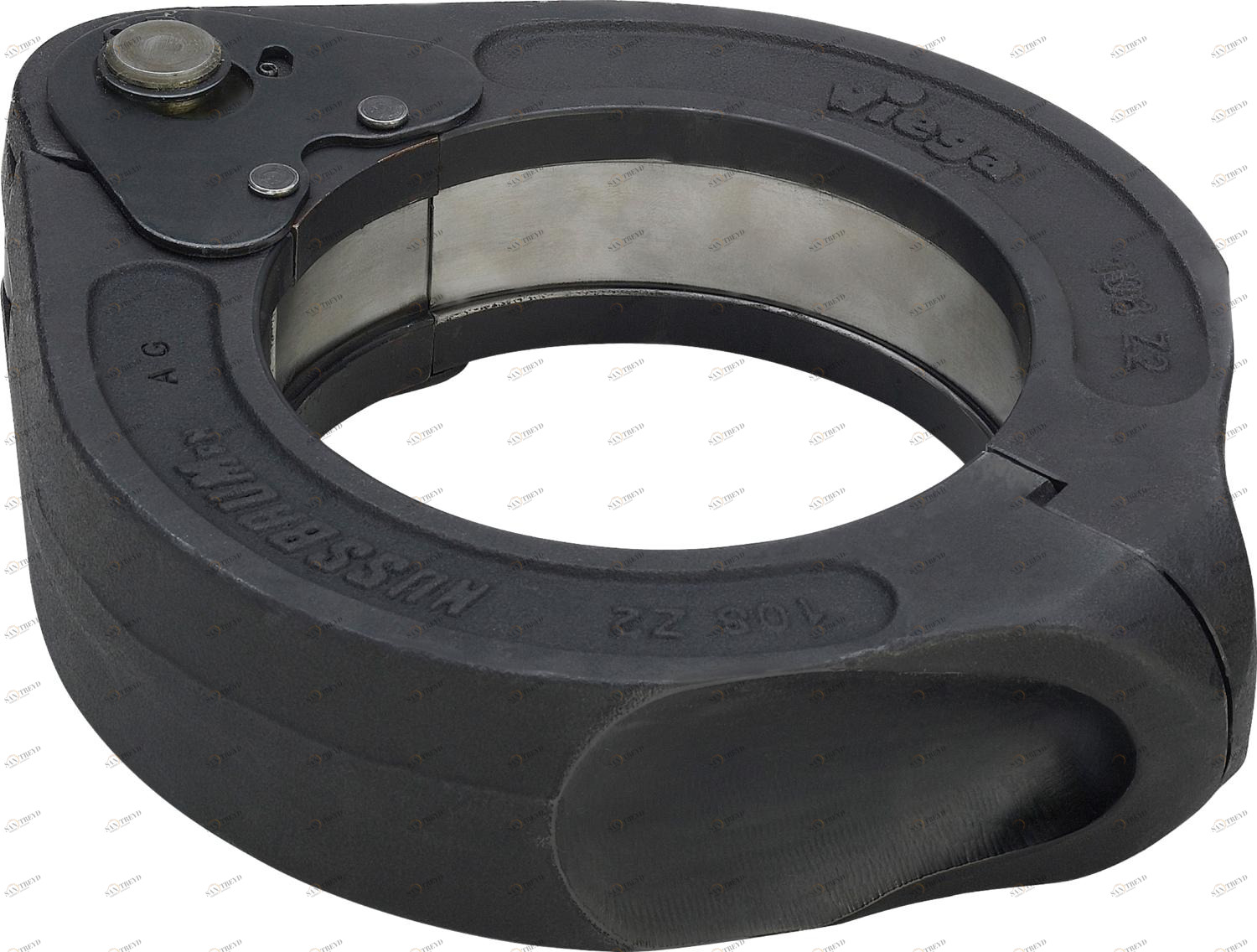 562 892 Модель 2497.2XL Трубопроводные системы  Sanpress Inox  Аксессуары  Инструменты Santreyd 