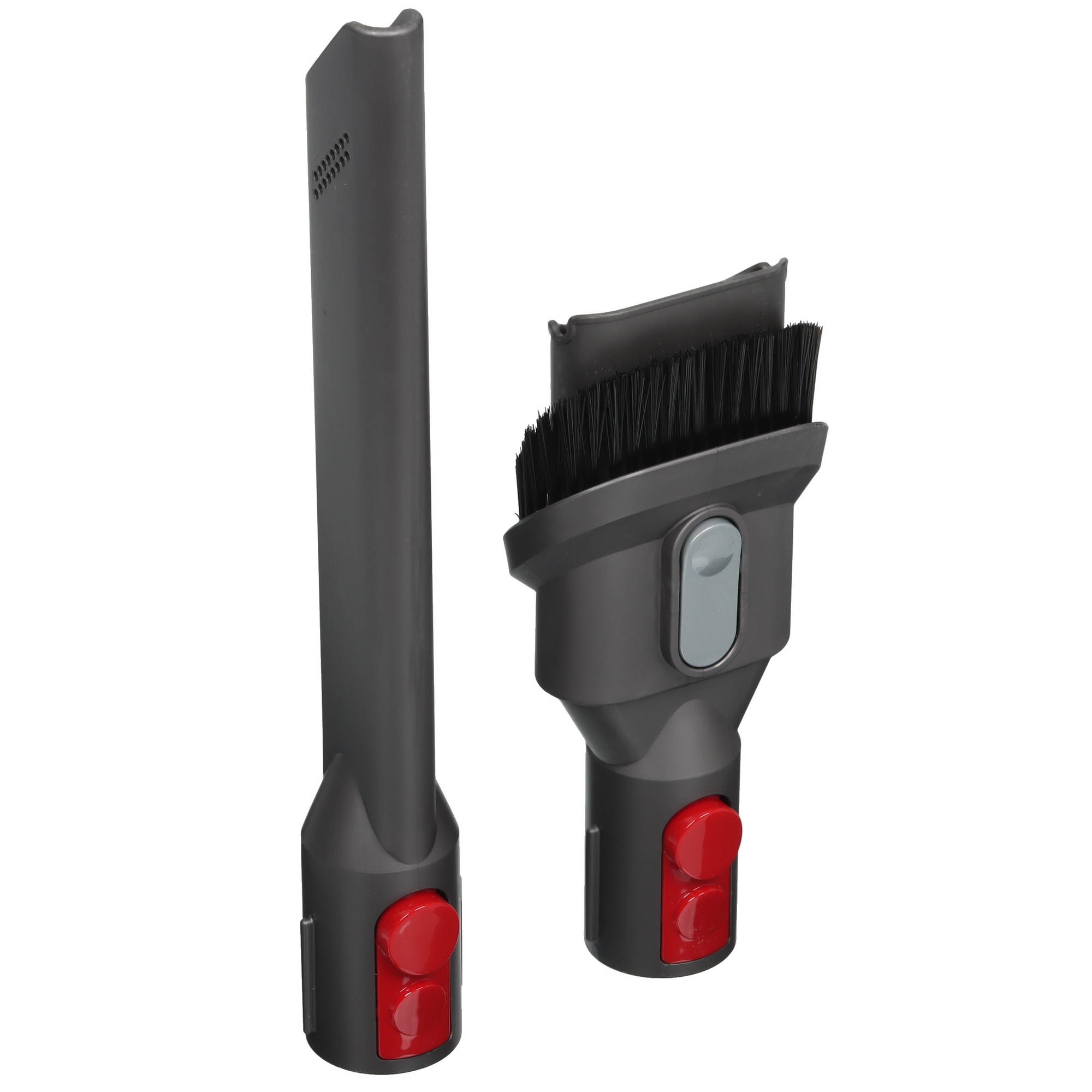 5470960 Пылесос  вертикальный  Dyson V8 SV25  серебристый STDN-0042625 - Вид №8