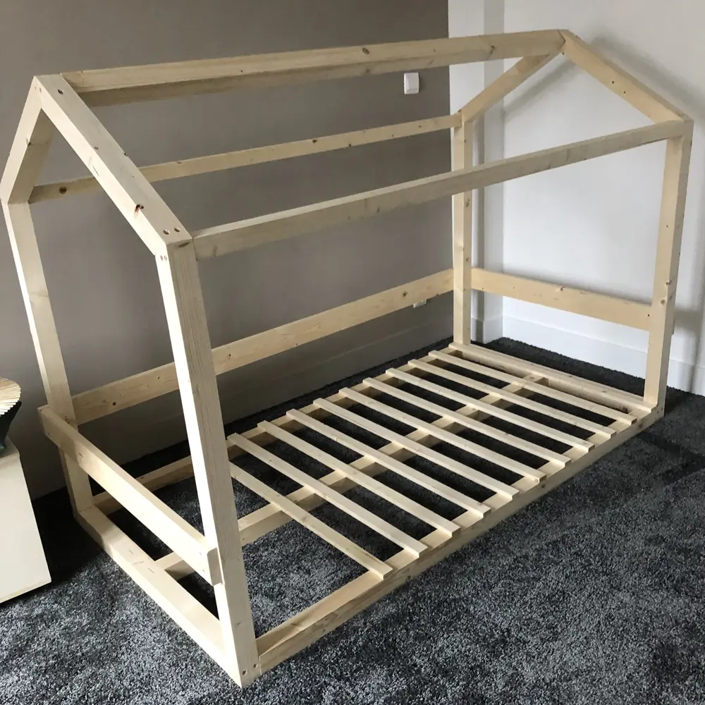 Саморезы для деревянного домостроения STANDERS T-TAP оцинкованные 5x80, 6 штук STLM-2096244 - Вид №5