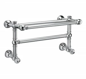 Полотенцесушитель водяной 9-492 Armonia Margaroli Ø32мм