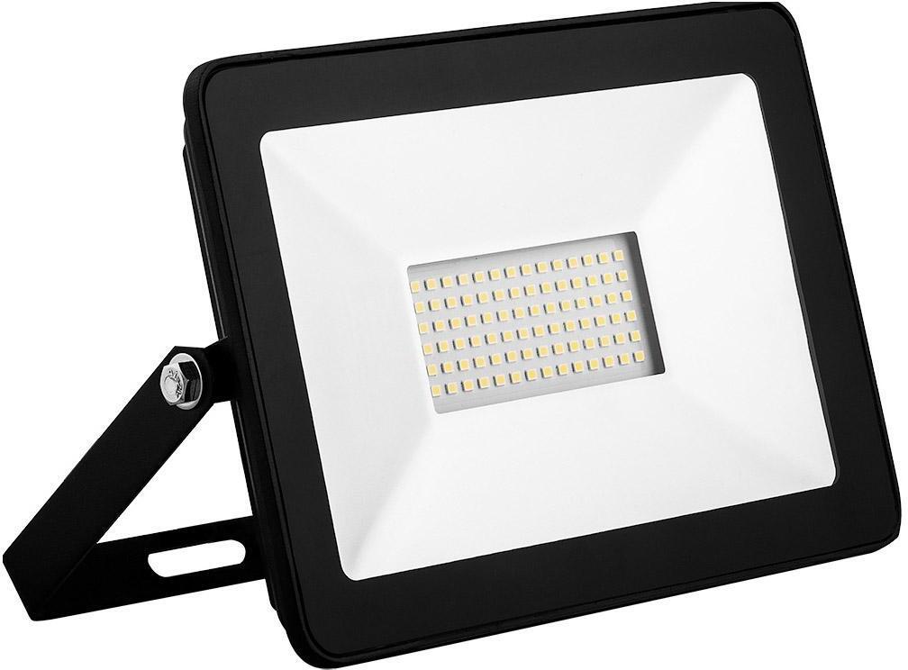 55066 Светодиодный прожектор -50 50W 6400K Saffit SFL90