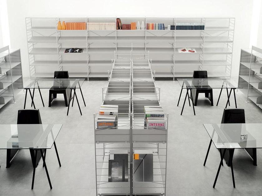 Casamania & Horm Модульная полка sun-id-1383818 - Вид №6