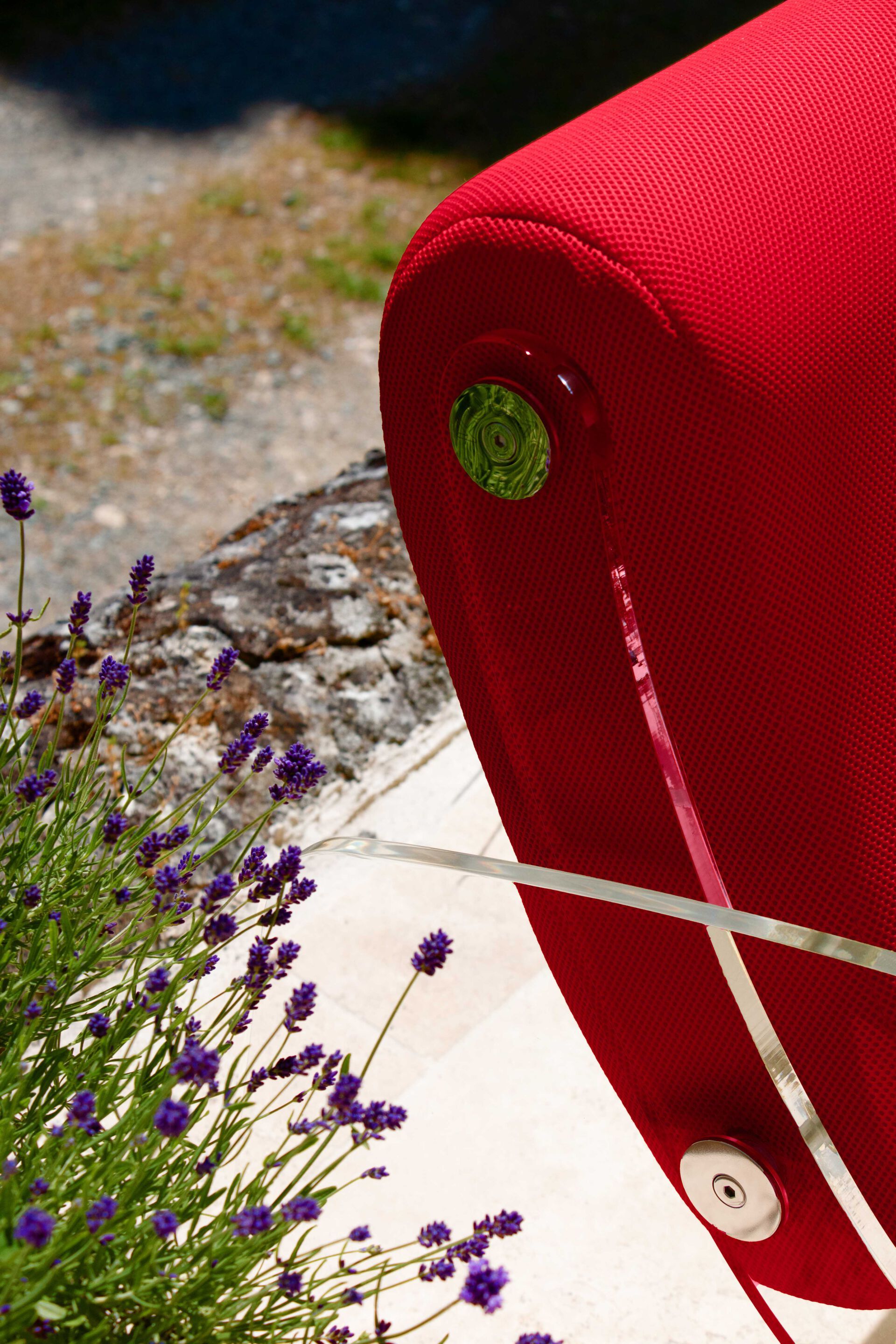 2-местный линейный диван KUUMO MW03 ARCH-00140147 - Вид №1