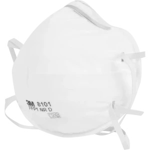 Респиратор одноразовый 3М 8101