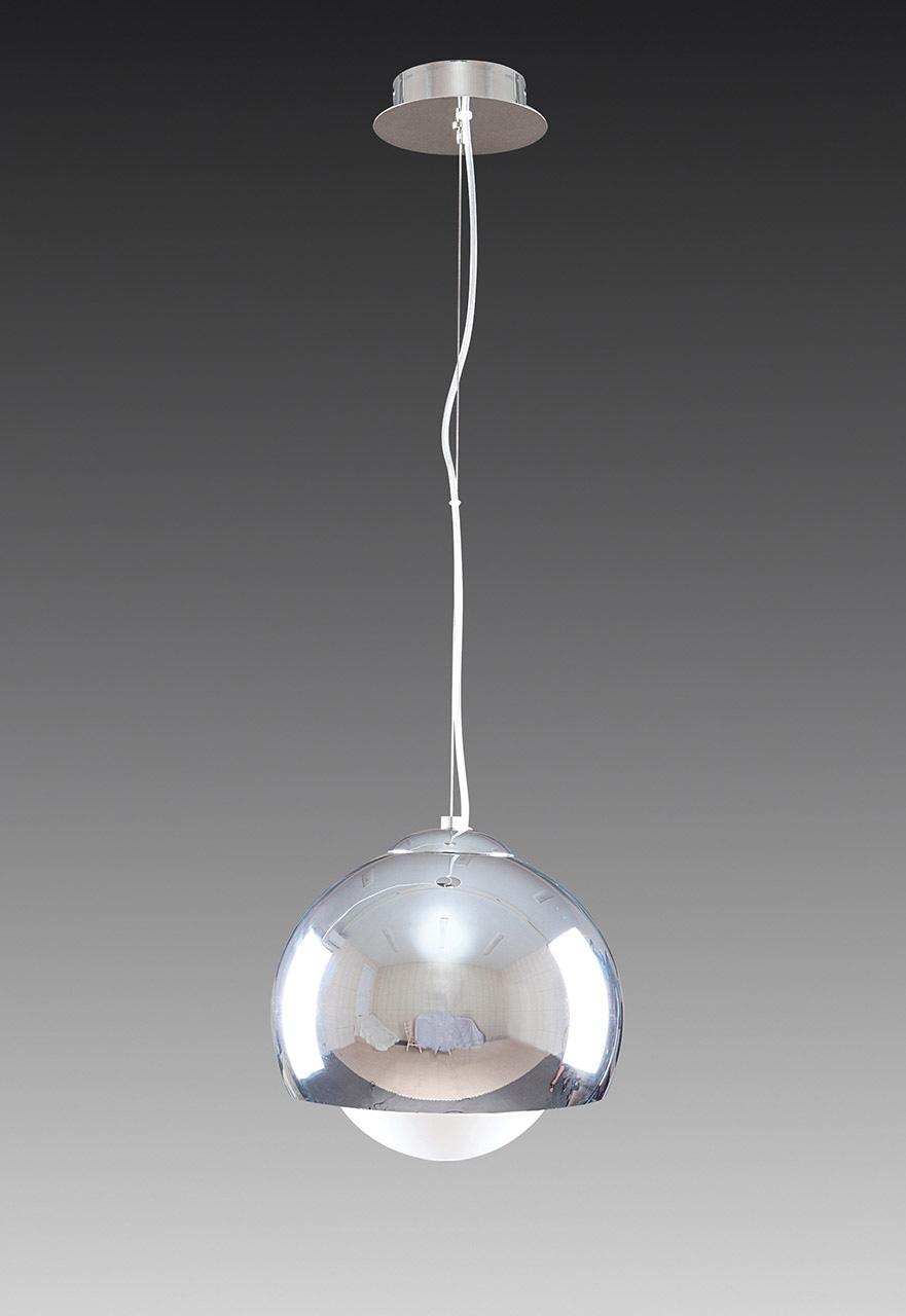 Подвесной светильник Lightstar Dissimo 803114 LIGHTSTAR DISSIMO 070471 Серый  - Вид №2
