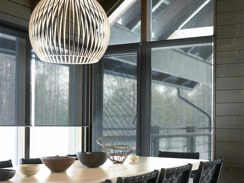 Woodnotes Ткань для штор sun-id-1354264 - Вид №1