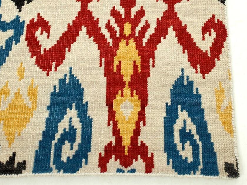 Jaipur Rugs Ковер ручной работы из шерсти Verna Lca-05-0004 - Вид №1