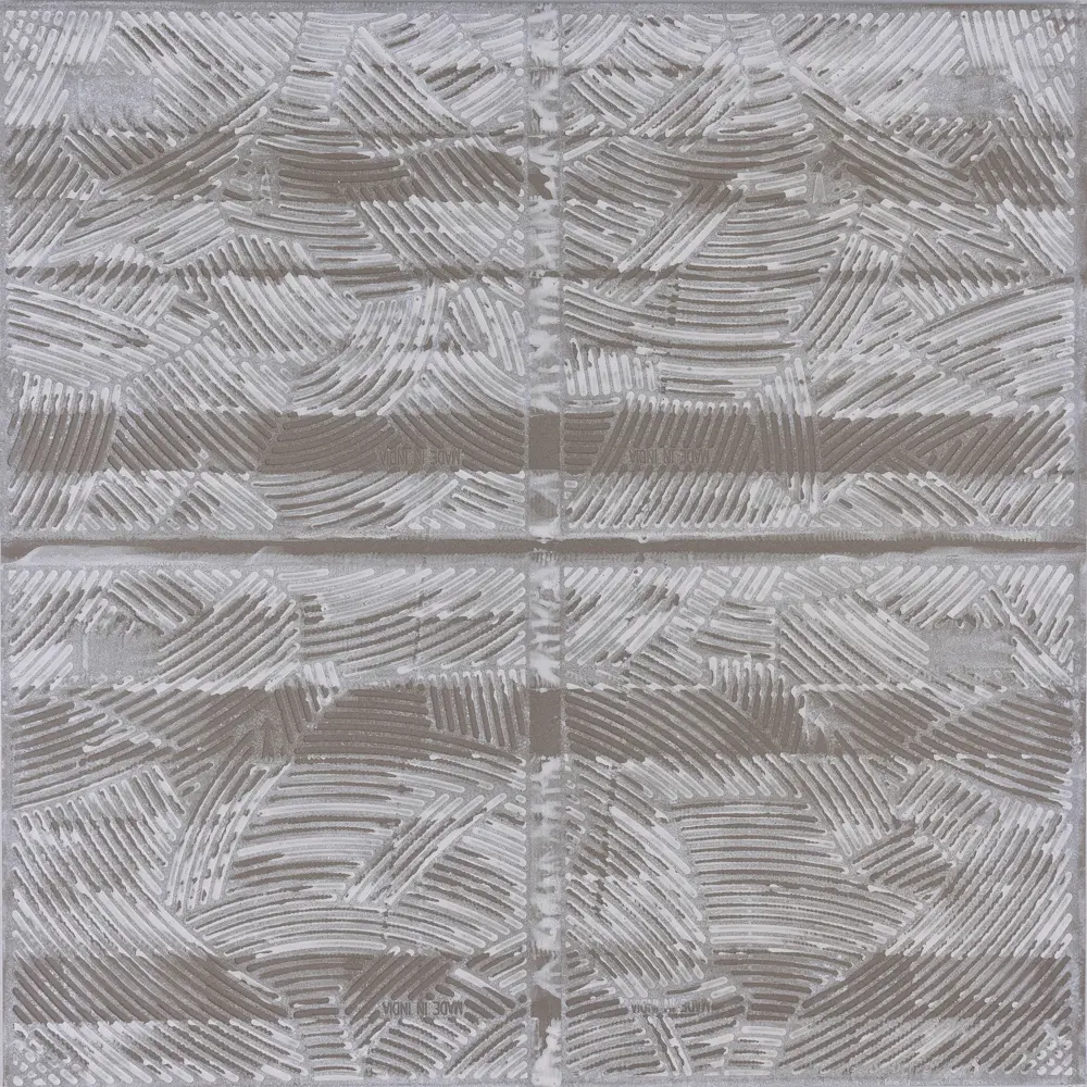 Керамогранит Arcadia Ceramica Pulpis Nero 60x60 см 1.44 м² глянцевый цвет черный 84855266 STLM-2172557 - Вид №4