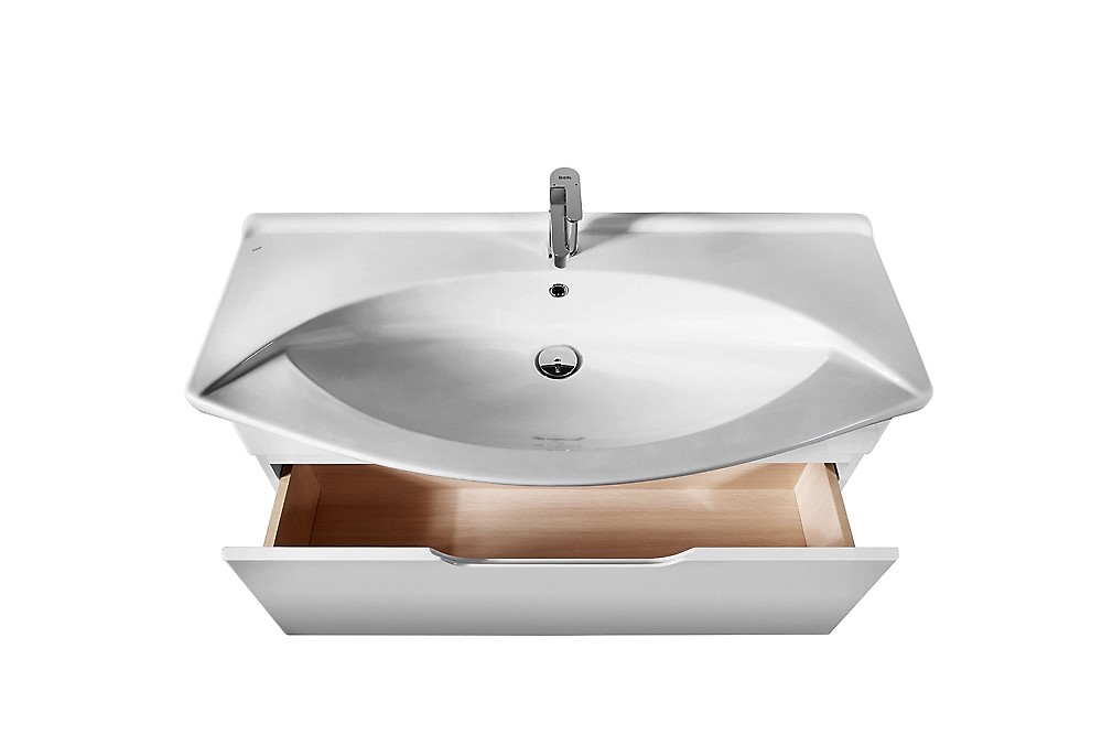 Тумба Laguna 85 DREJA 990103 - Вид №2