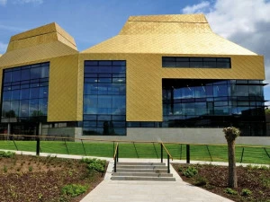 Mazzonetto Медное покрытие The skin