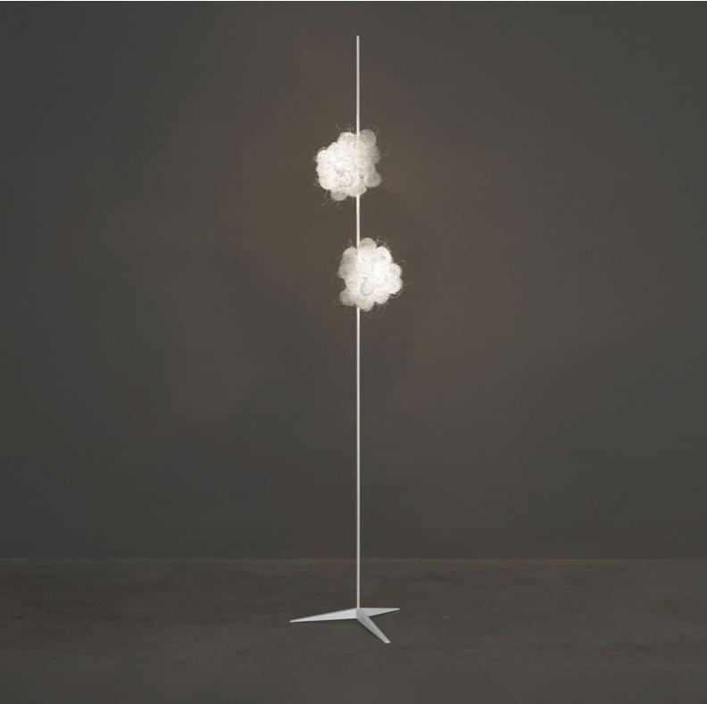 008312 Торшер Arturo Alvarez Blum Santreyd