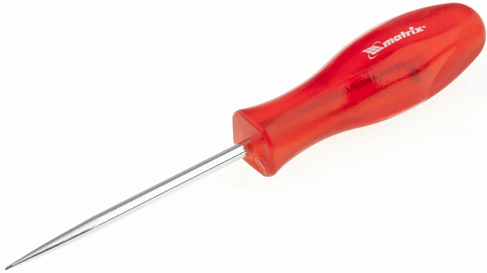 Шило универсальное Matrix для кожи и плотных материалов 89321434