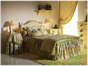 Кровать  HALLEY 700