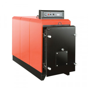 Жидкостные / газовые стальные котлы