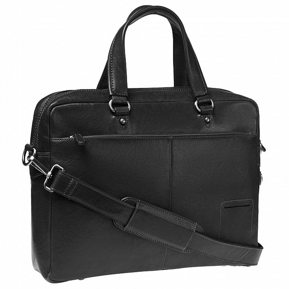 B402321-245-04 Сумка для документов Dr Koffer  - Вид №1