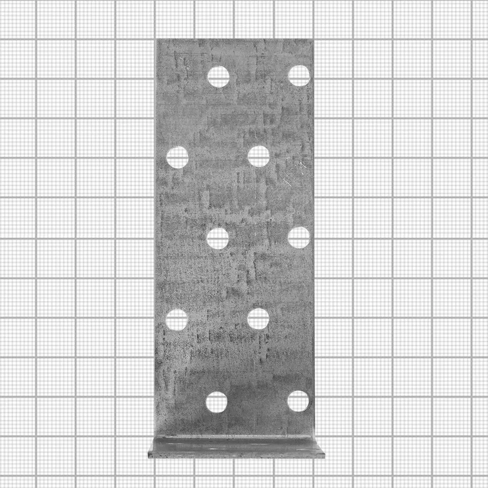 Анкерный уголок Santreyd для прочного соединения конструкций 84857877 STLM-0056275 - Вид №3