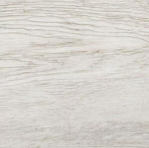 Виниловый ламинат Wonderful Vinyl Floor Natural Relief Снежный De 1505 Дизайнерский с брашью (Текстурированная) 1220х180 мм.
