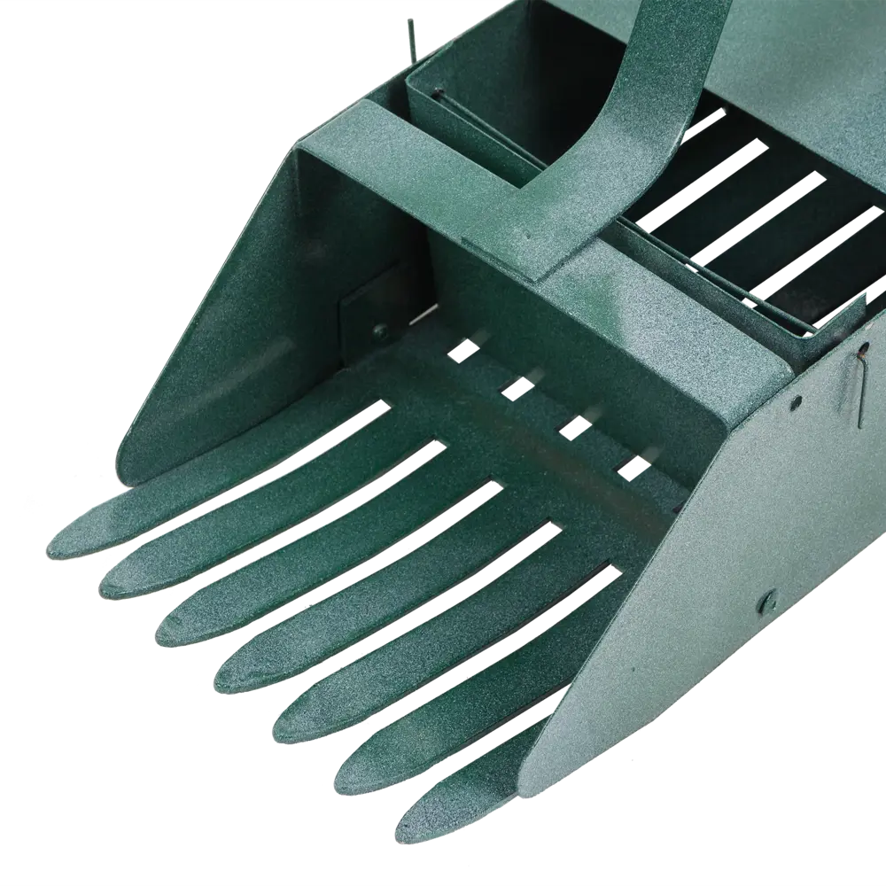 Santreyd Ягодный комбайн «Брусника» для бережного сбора урожая 82675550 STLM-0033710 - Вид №2